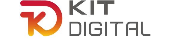 El Kit Digital potenciando Rubik y Krill