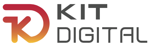 Kit Digital Pymes y Autónomos Phicus Tecnología