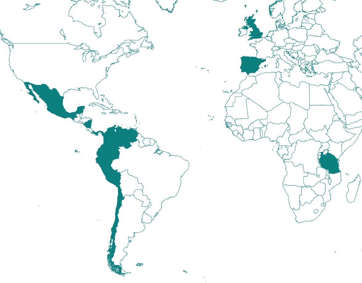 Phicus in the World Phicus in the World